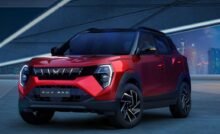 XUV 3XO