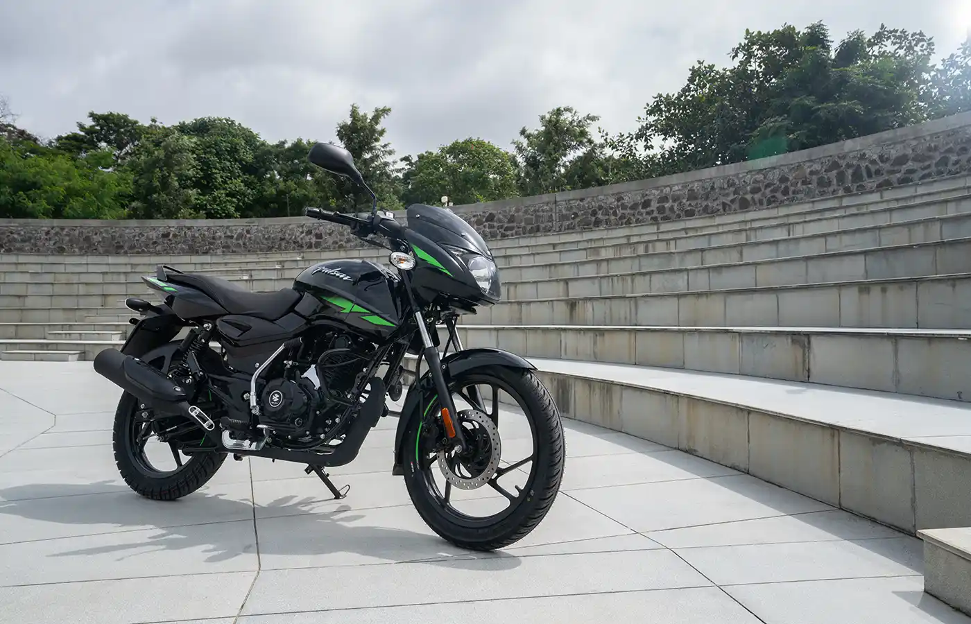 Pulsar