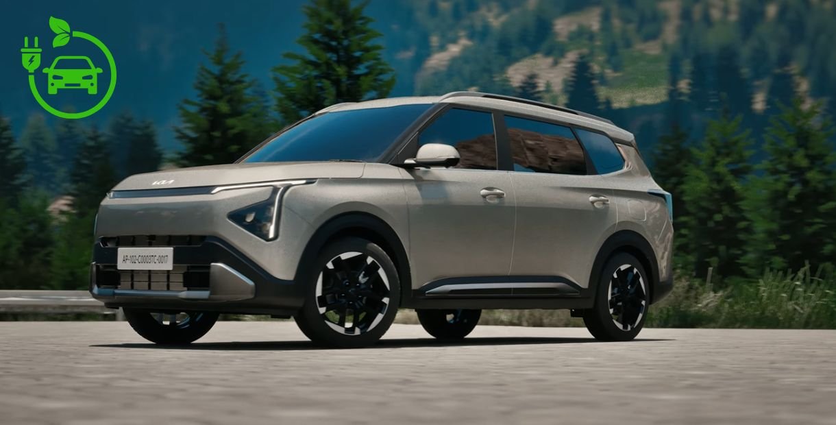 Kia Clavis