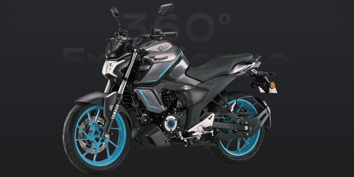 FZ-S