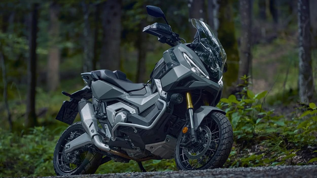 Honda X-ADV