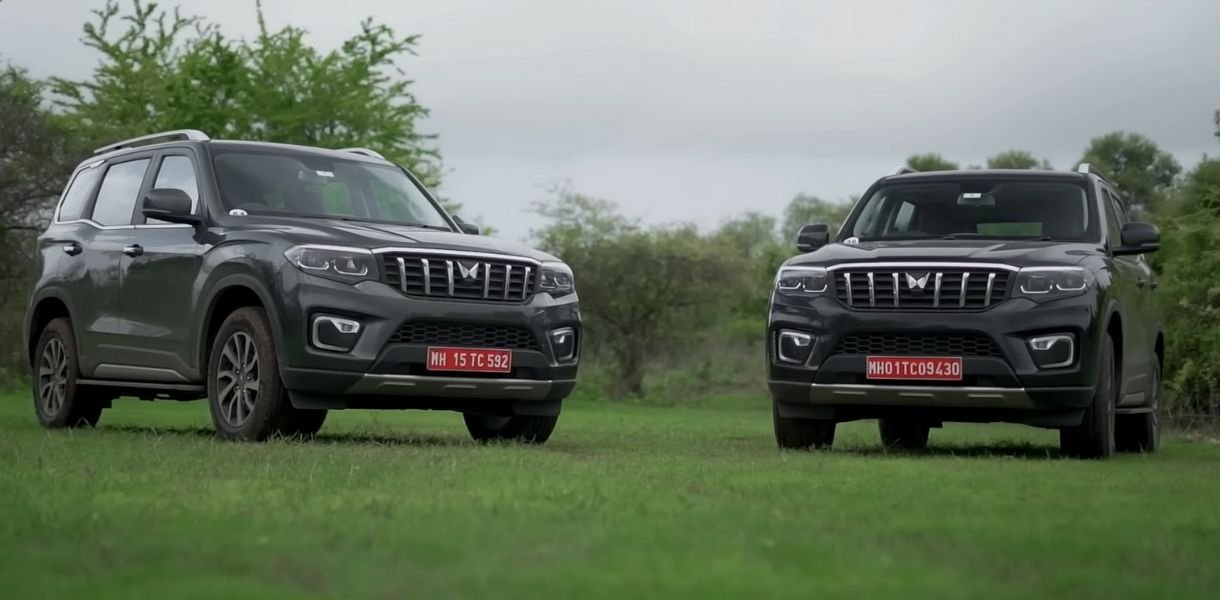 Mahindra