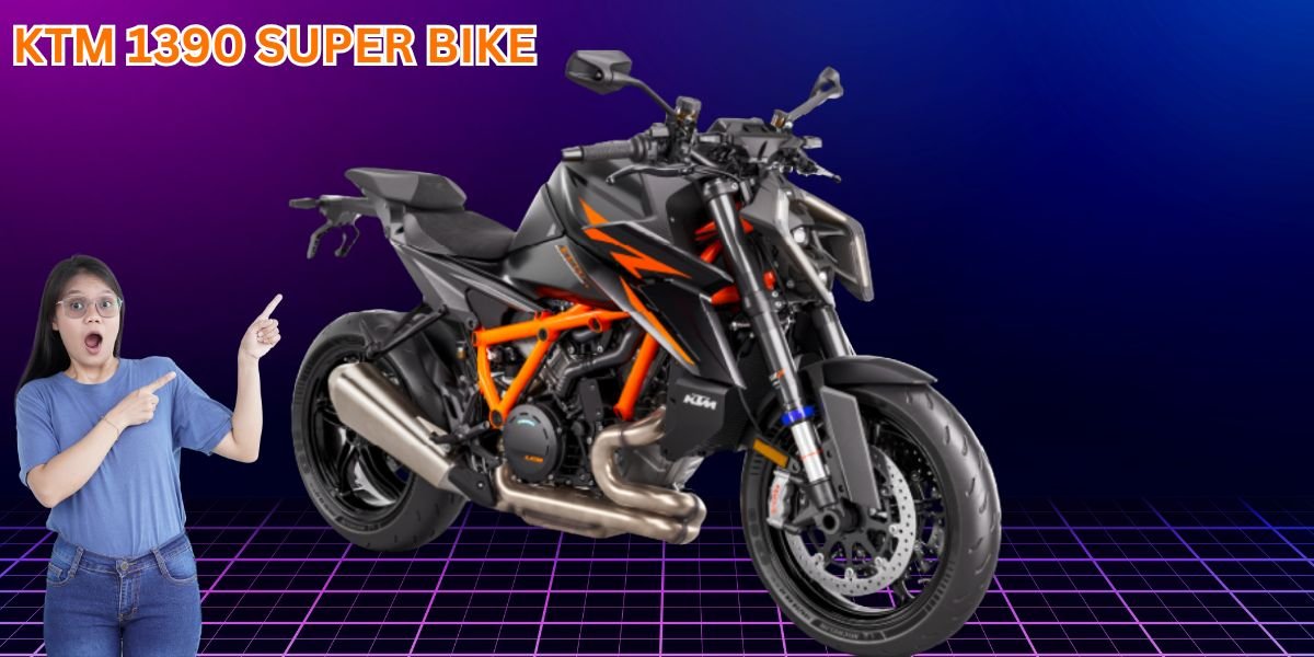 KTM