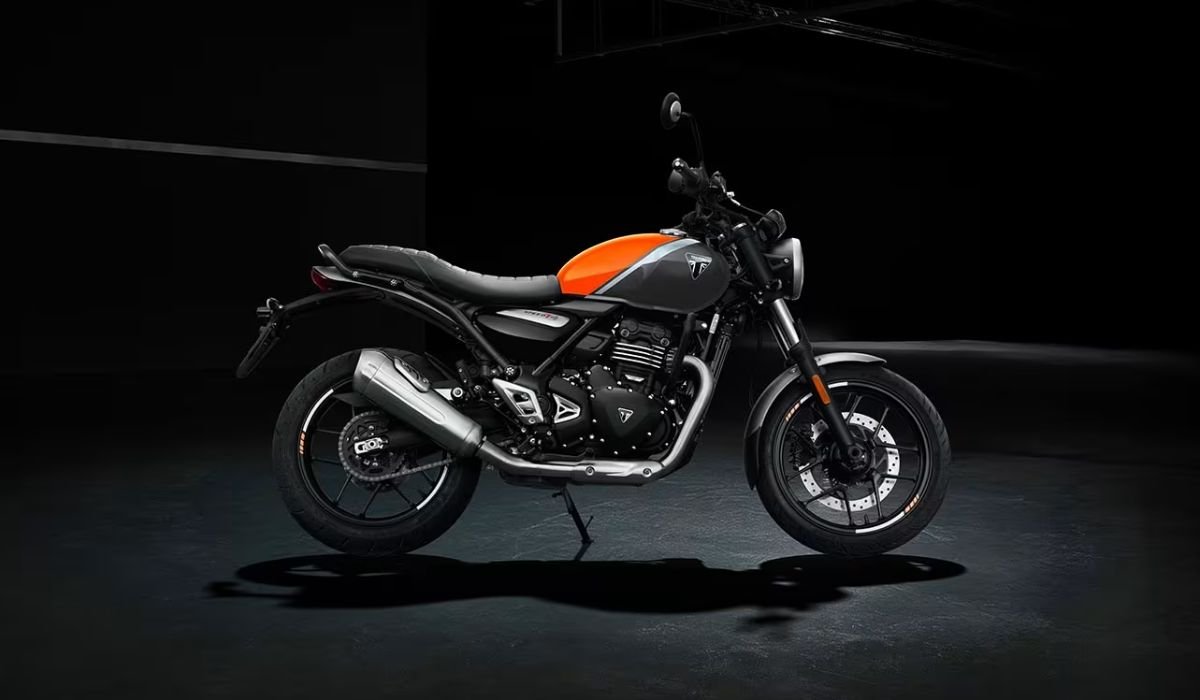 Triumph