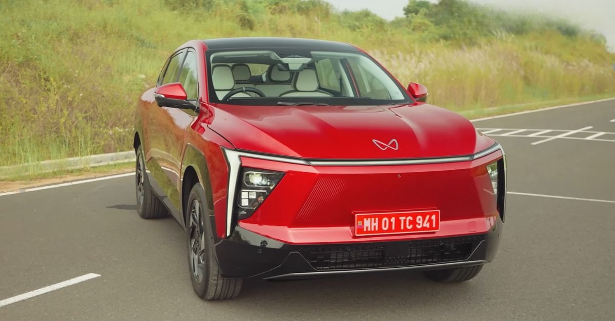 XEV 9e