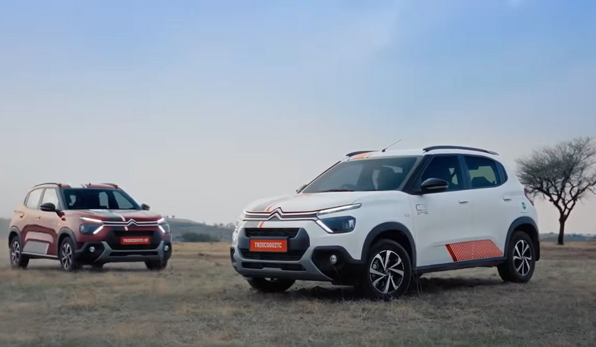 Citroën