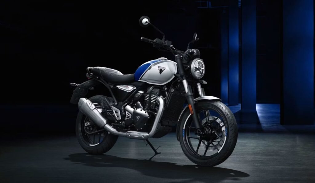 Triumph