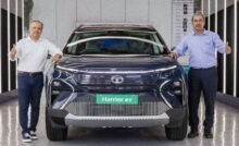 Tata Harrier