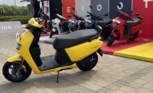 Hero Vida VX2
