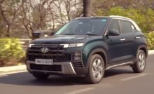 SUV