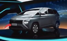 Hyundai Stargazer