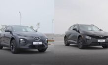 VinFast VF 6