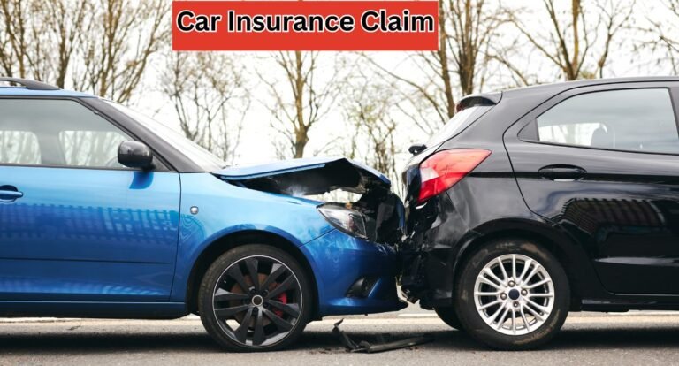 Car Insurance